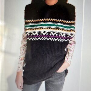 Isabel Marant Gresley Sweater